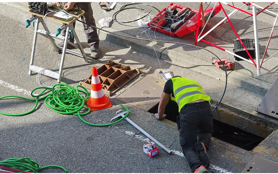 assainissement Montereau-Fault-Yonne